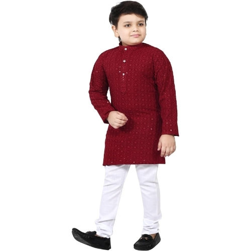 Maroon Tie dye Sharara set for Young Girls  Gold Print Kaftan top and Sharara Set Navy Blue Printed Silk Sharara Set with Embroidery Party Wear Embroidered kurta and sharara plazzo Set with Dupatta for Girls Party Wear Red Embroidered Kurta and Sharara Set with Dupatta for Girls Kids Indian Outfit Pink and Maroon Embroidered Sharara Suit with Embroidery Pink Georgette Sharara Set with Embroidery for Girls Sea Green Embroidered Sharara Set for Girls Traditional Threads Aliya cut Kurta and Sharara Set for Girls Traditional Threads Blue Banarasi Anarkali Set for Girls Traditional Threads Cotton Floral Print Kurti and Palazzo Set for Girls Traditional Threads Cotton Kurti and Straight Pant Set for Girls Traditional Threads Elegant blue net Lehenga Set for Girls Traditional Threads Elegant Green Lehenga Choli Set for Girls Traditional Threads Elegant Multicolor Georgette Lehenga Set  Traditional Threads Elegant Multicolour Lehenga Set with Embroidery for Girls Red Georgette with Resham Embroidery Indian Plazzo Set for Girls Pink Color Floral Cotton Kurta Pajama Set For Kids Boys Black Color Floral Cotton Kurta Pajama Set For Kids Boys Maroon Color Floral Cotton Kurta Pajama Set For Kids Boys