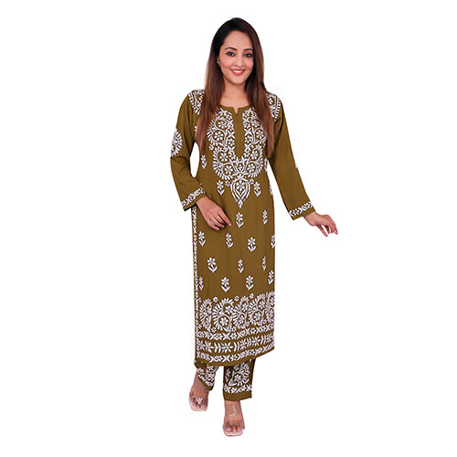 Tie Dye Print Chiffon Maxi Dress with Waist Belt for Women