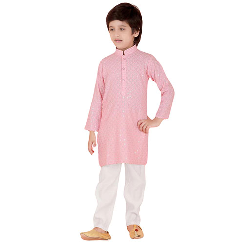 Brown Botanical Print Sleeveless Dress with Belt